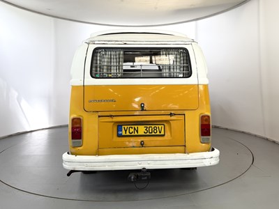 Lot 160 - 1979 Volkswagen T2