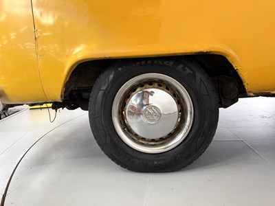 Lot 160 - 1979 Volkswagen T2