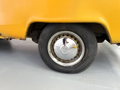 Lot 160 - 1979 Volkswagen T2