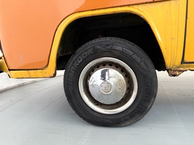 Lot 160 - 1979 Volkswagen T2