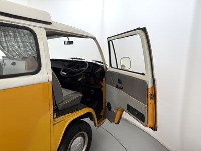 Lot 160 - 1979 Volkswagen T2