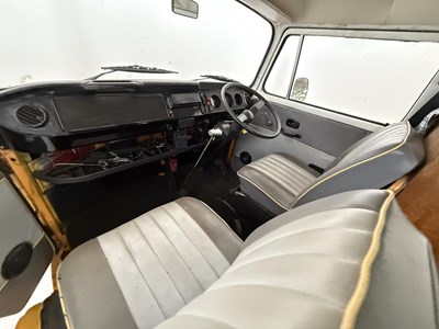 Lot 160 - 1979 Volkswagen T2