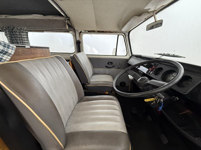 Lot 160 - 1979 Volkswagen T2