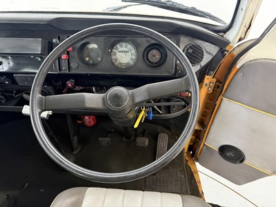 Lot 160 - 1979 Volkswagen T2