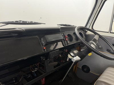 Lot 160 - 1979 Volkswagen T2