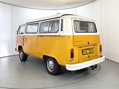 Lot 160 - 1979 Volkswagen T2