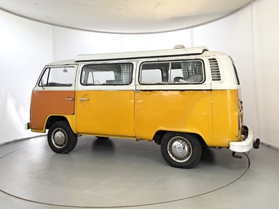Lot 160 - 1979 Volkswagen T2