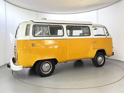 Lot 160 - 1979 Volkswagen T2