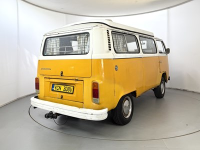 Lot 160 - 1979 Volkswagen T2