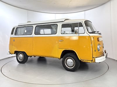 Lot 160 - 1979 Volkswagen T2