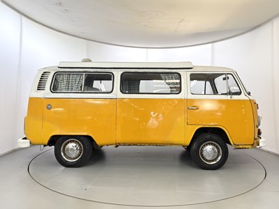 Lot 160 - 1979 Volkswagen T2
