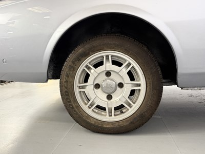 Lot 141 - 1972 Peugeot 504 Coupe - NO RESERVE