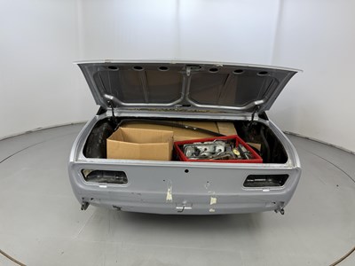 Lot 141 - 1972 Peugeot 504 Coupe - NO RESERVE