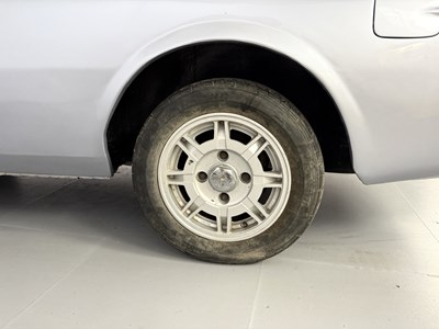 Lot 141 - 1972 Peugeot 504 Coupe - NO RESERVE