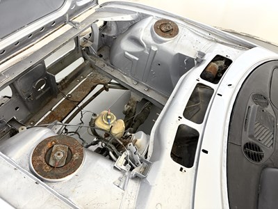 Lot 141 - 1972 Peugeot 504 Coupe - NO RESERVE