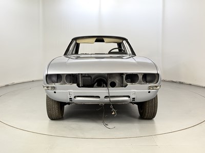 Lot 141 - 1972 Peugeot 504 Coupe - NO RESERVE