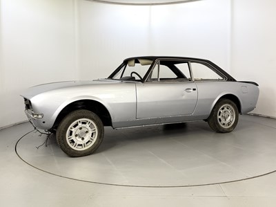 Lot 141 - 1972 Peugeot 504 Coupe - NO RESERVE