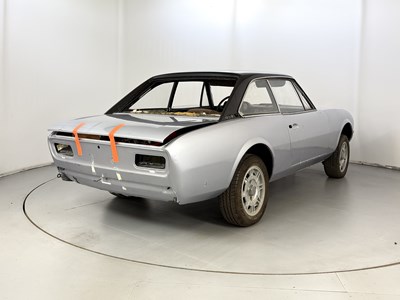 Lot 141 - 1972 Peugeot 504 Coupe - NO RESERVE