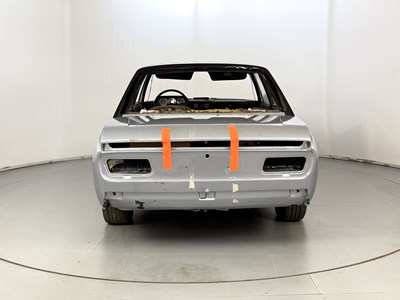 Lot 141 - 1972 Peugeot 504 Coupe - NO RESERVE