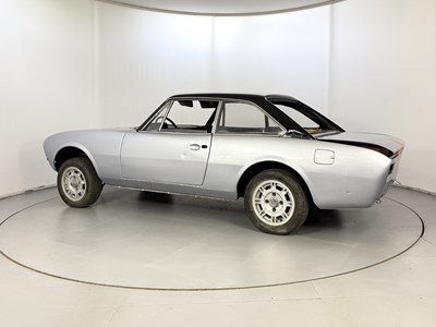 Lot 141 - 1972 Peugeot 504 Coupe - NO RESERVE