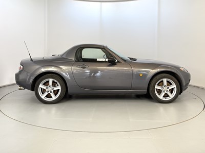 Lot 167 - 2008 Mazda MX5 - NO RESERVE