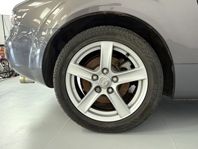 Lot 167 - 2008 Mazda MX5 - NO RESERVE