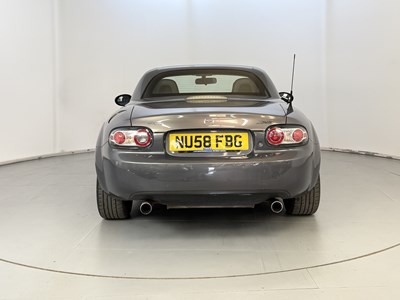 Lot 167 - 2008 Mazda MX5 - NO RESERVE
