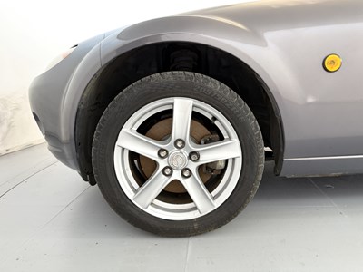 Lot 167 - 2008 Mazda MX5 - NO RESERVE