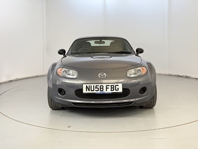 Lot 167 - 2008 Mazda MX5 - NO RESERVE