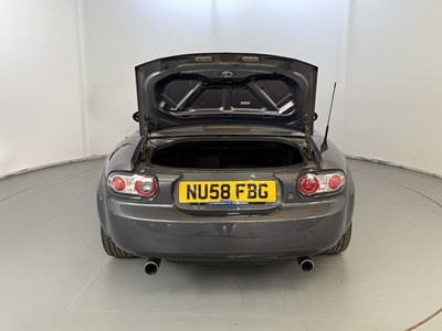 Lot 167 - 2008 Mazda MX5 - NO RESERVE