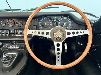 Lot 46 - 1968 Jaguar E Type