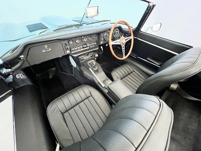 Lot 46 - 1968 Jaguar E Type