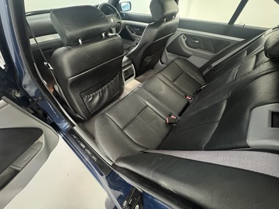 Lot 143 - 2003 BMW 520i