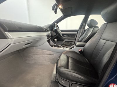 Lot 143 - 2003 BMW 520i