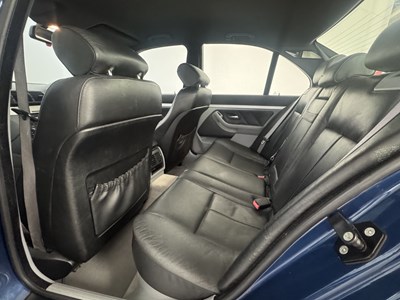 Lot 143 - 2003 BMW 520i