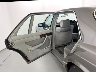 Lot 168 - 1991 Mercedes-Benz 420SEL