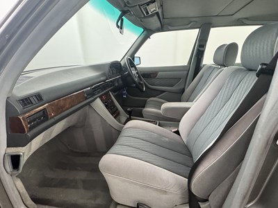 Lot 168 - 1991 Mercedes-Benz 420SEL