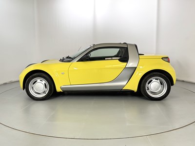 Lot 169 - 2005 Smart Roadster