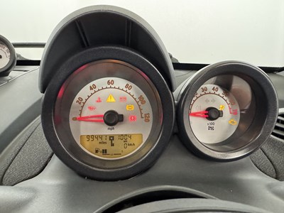 Lot 169 - 2005 Smart Roadster