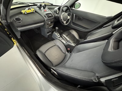 Lot 169 - 2005 Smart Roadster