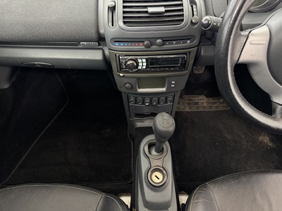 Lot 169 - 2005 Smart Roadster