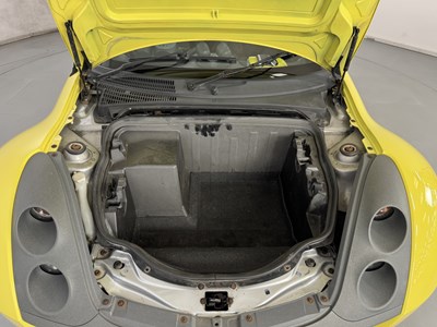 Lot 169 - 2005 Smart Roadster