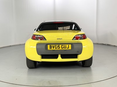 Lot 169 - 2005 Smart Roadster