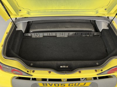 Lot 169 - 2005 Smart Roadster