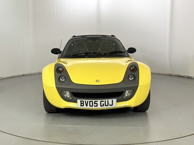 Lot 169 - 2005 Smart Roadster