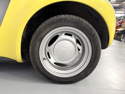 Lot 169 - 2005 Smart Roadster