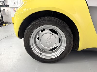 Lot 169 - 2005 Smart Roadster