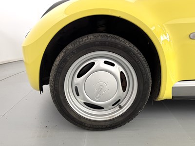 Lot 169 - 2005 Smart Roadster