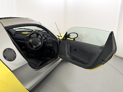 Lot 169 - 2005 Smart Roadster