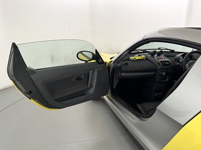 Lot 169 - 2005 Smart Roadster